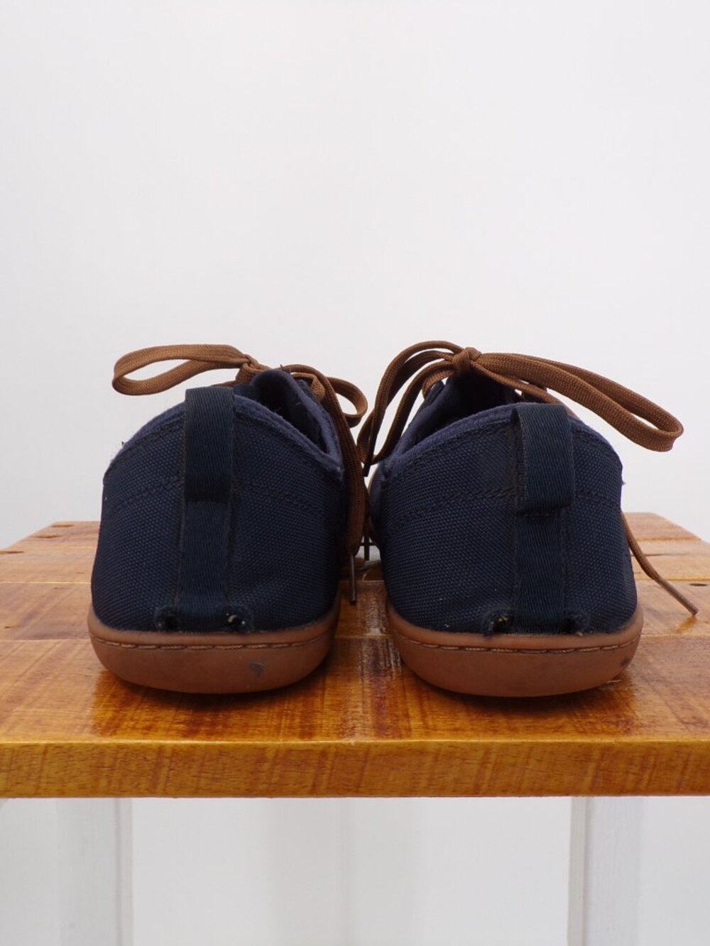 Astral Loyak Water Shoes Mens 11 Navy Blue Athletic Sneakers Barefoot Style - Picture 5 of 11